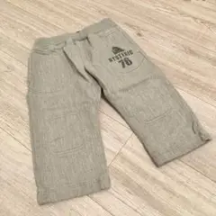 ジョーイヒステリック パンツ