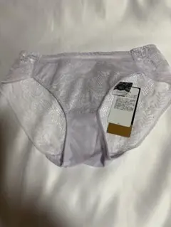 ブラデリス　スタイルパンティ　ライラック　L 。❣️
