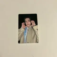 straykids ヒョンジン ATE トレカ タワレコ