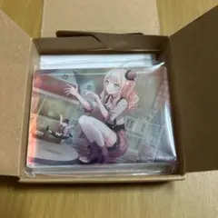 プロセカ ノーブルアートコレクション 暁山瑞希