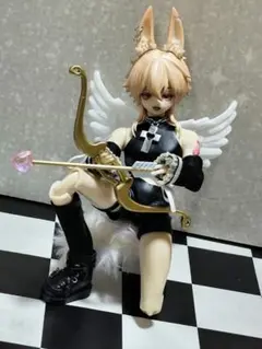 ドール用アクセサリー　キューピッド1