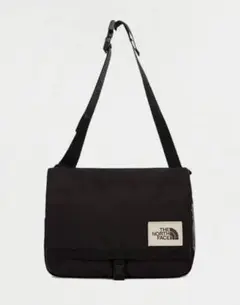 THE NORTH FACE Berkeley Satchelショルダーバッグ