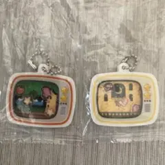 カービィ　シャカシャカ　アクリルチャーム