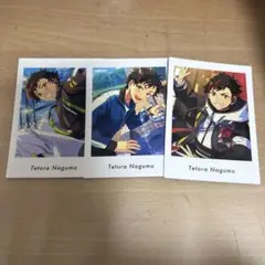 あんスタ 流星隊 ぱしゃこれ ぱしゃっつ まとめ売り