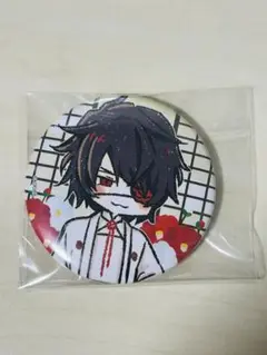 大穢 新橋　グラフアート 缶バッジ