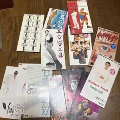藤井フミヤ CD13枚セット