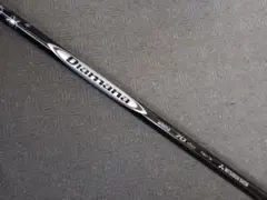 PINGスリーブ付き 三菱Diamana ahina 70 X シャフトのみ