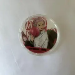 WILD BREAKER x ROUND1 コースター 桐生三輝