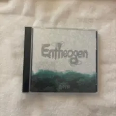 ENTH CDまとめ売りセット 楽天市場】entheogen enthの通販