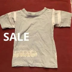 【SALE】　KIDS Ｔシャツ　120