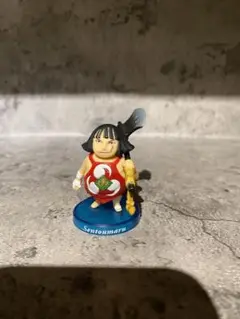 戦闘丸　フィギュア