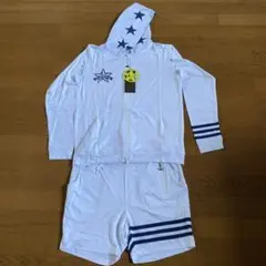 S トレスターtrestar ラッシュガード