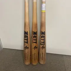 木製バット 森モデル