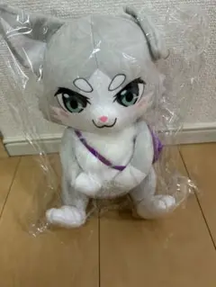 Re.ゼロから始める異世界生活 パック ぬいぐるみ GSクラフト 新品未開封