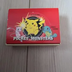 ポケモンプチポットトリオ