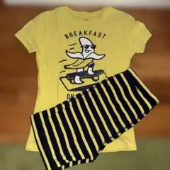GAP KIDS パジャマセット 10歳