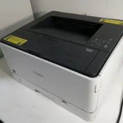 キャノンレーザープリンター satera LBP8100