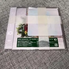 10 アクリルコースター付