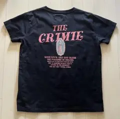 THE CRIMIE クライミー 半袖 Tシャツ サイズL