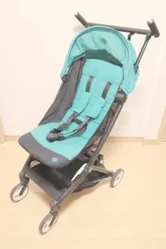 【良品】cybex サイベックス リベル 2021 リバーブルー