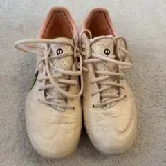 Nike Tiempo 9 Elite AG 25.5