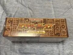 ミステリーボックス ポケモンカードゲーム【新品】【未開封】