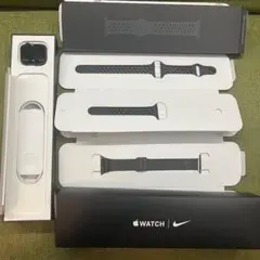 Apple Watch SE GPSモデル 40mm