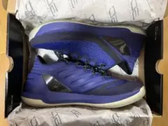 UA CURRY 3 LOW 27cm