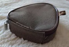 【Emirates航空】ポーチ 未使用品 あると意外と便利品