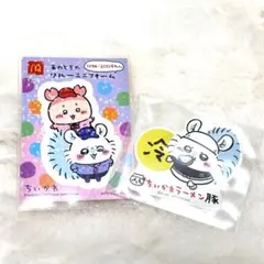 モモンガ ステッカー セット