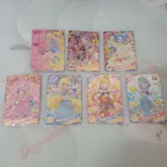 ひみつのアイプリセット！