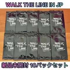 ENHYPEN WALK THE LINE IN JPラントレ 新品未開封