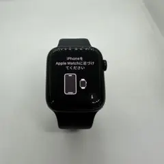 Apple Watch SE（第2世代）44mm GPSモデル