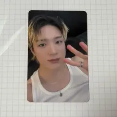 SMTOWN ラントレ ジェノ