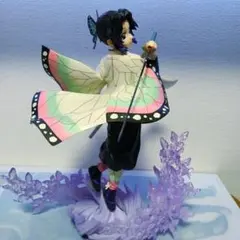 胡蝶しのぶ フィギュア ARTFX J ARTFX J 胡蝶しのぶ