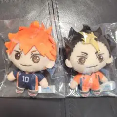 ハイキュー!! セガラッキーくじ