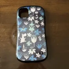 ムーミン iPhone11用 ハードケース（iFace）