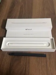 Apple Pencil 第2世代