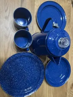 GSI食器セット