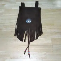 インディアンアクセサリー未使用