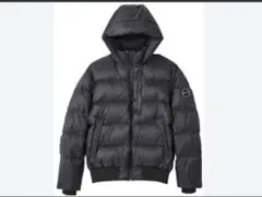 MONCLER フード付き　朝倉未来着用モデル早い者勝ちです最終値下げ MONCLER フード付き 朝倉未来着用モデル早い者勝ちです最終
