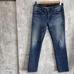 margine マージン　ウルトラストレッチデニム size 46