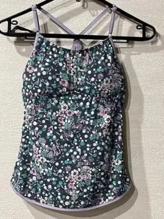 チャコット　キャミソールＳサイズ　紫