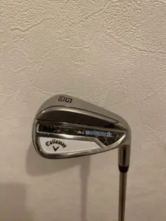 Callaway PARADYM Ai Smoke GW 50度ウェッジ