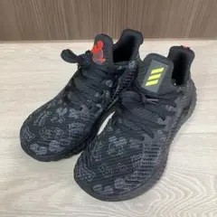 adidas × DISNEY アルファブースト 24cm
