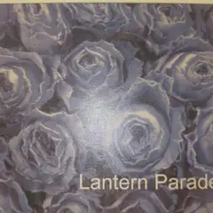 Lantern parade ランタン パレード　1stアルバム