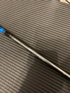 テンセイブルーTM50 R テーラーメイド純正シャフトスリーブ付き