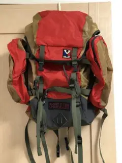 millet ミレー 登山用リュック ザック