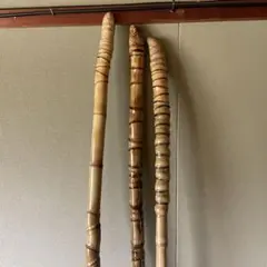 布袋竹ーー杖ーー6