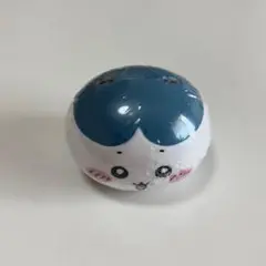 ちいかわ ガチャガチャ カプキャラ ハチワレ
